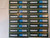 Micron Crucial 512GB (16x32GB) DDR4 RDIMM PC4-2400T ECC Registered Server Memory