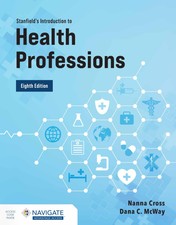 Stanfields Introduction to Health Professions