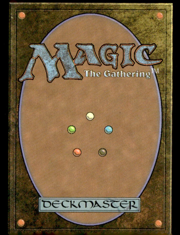 Conflux #53 Scepter of Fugue - Image 2 of 2