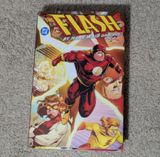 The Flash by Geoff Johns Omnibus Vol. 2 [Hardcover] (2021) Prices
