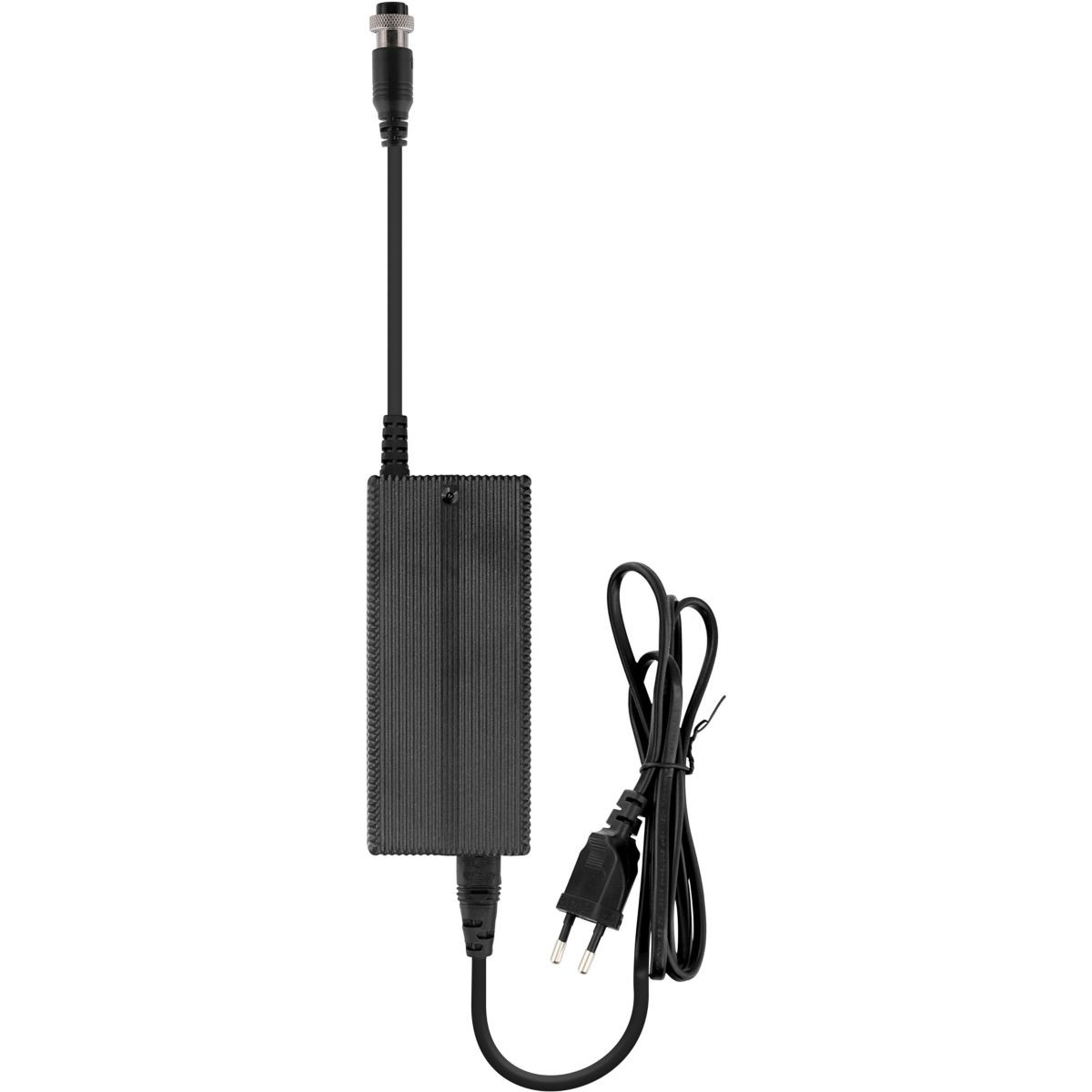 Chargeur TNB 58.8V haute précision pour trottinette électrique : performance et sécurité premium