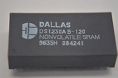 DS1230AB-120 Schleifscheibe - Schutzhülle: Standard Machen: Generische