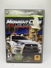 Midnight Club: Los Angeles Complete Edition Xbox 360 Tested