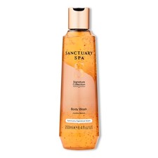 Spa Shower Gel Women No Mineral Oil Cruelty Free Natural And Vegan Body Wash 250