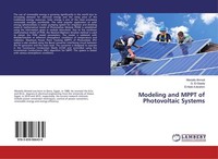 Modeling And Mppt Of Photovoltaic Systems Mostafa Ahmed