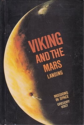 #ad #ad Viking and the Mars Landing M GOOD $6.40
