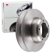 Disque de frein Land Rover 90