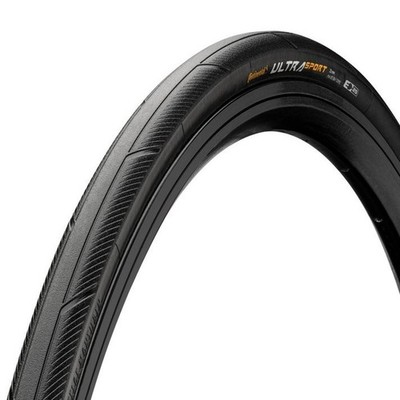 CONTINENTAL Ultra Sport III Faltreifen Rennrad | 28   622 / 700 X 28C