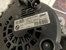 Alternateur BMW SERIE 5