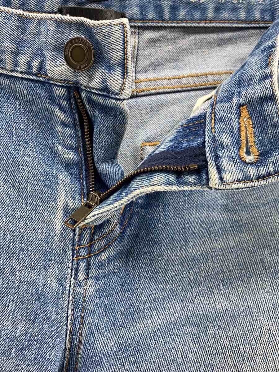 Jeans SAINT LAURENT indaco 26
