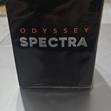 Armaf Odyssey Spectra Rainbow Edition Eau de Parfum Spray Lemon 3.4 fl oz