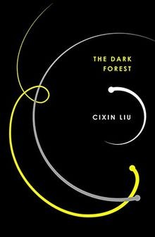 The Dark Forest (The Three-Body Problem) von Liu, C... | Buch | Zustand sehr gut