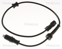 ABS Sensor Raddrehzahl Triscan 8180 25240 FüR Renault Laguna 1 16V B568 B561 Dci