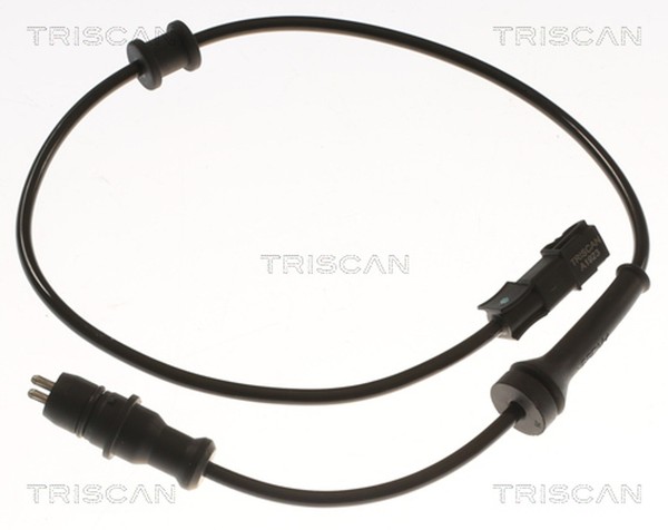 ABS Sensor Raddrehzahl Triscan 8180 25240 FüR Renault Laguna 1 16V B568 B561 Dci-image