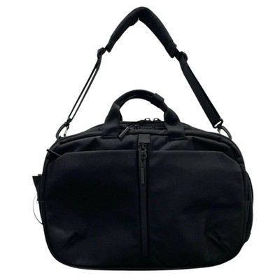 Aer x BEAUTY&YOUTH 3WAY Briefcase Backpack Shoulder Bag 3WAY BRIEF AER10016