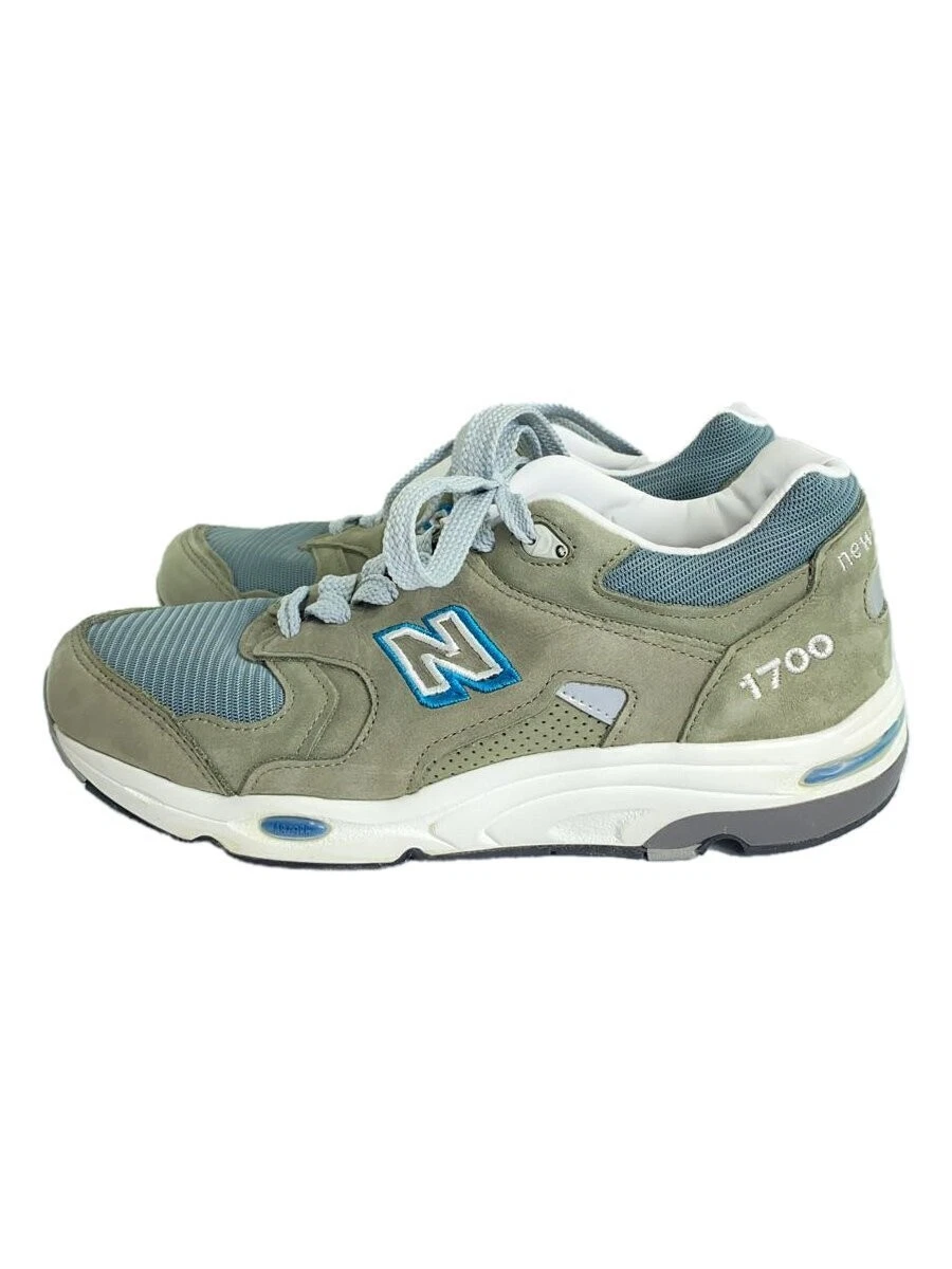 US9 New Balance M1700 Grigio Grigio Camoscio
