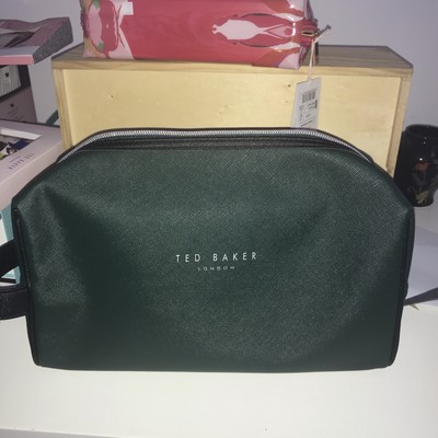 Cosmetic Bags Ted Baker Big Wash Bag Gift Ted Baker Makeup Bags