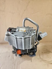 Signode AHP2-114 Magazine Fed 1-1/4" Pneumatic Strapping Machine