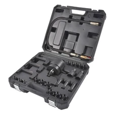 New Fuel Injector Remove Tool Kit 5-8 Bar for Various Types of Diesel Injectors