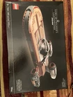 LEGO Star Wars Luke Skywalker Landspeeder (75341) BRAND NEW SEALED BOX
