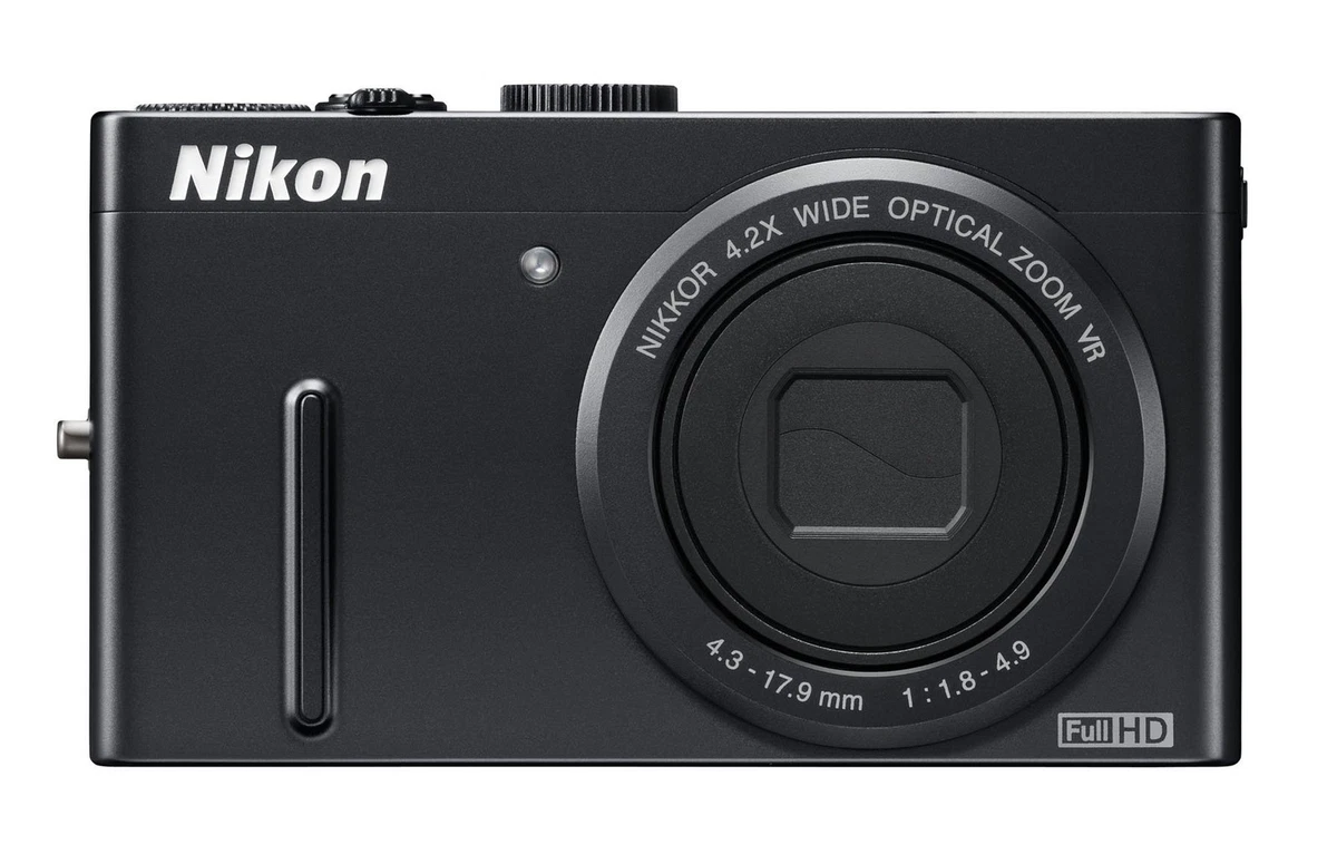 Nikon COOLPIX S7 Digital Cameras for Sale | Shop New & Used