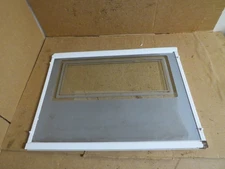 Sub-Zero 642 Refrigerator Crisper Shelf - Some Rust Part # 4151760
