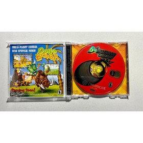 Bomberman Online (Dreamcast) Works complete CIB🔥Near Mint!