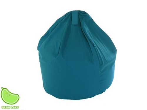¡Bolsa de frijoles Bean Lazy extra grande tamaño adulto/adolescente con frijoles 100 % algodón! - Imagen 16 de 24