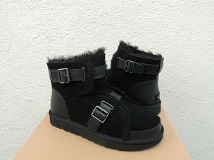 dune mini buckle boot ugg