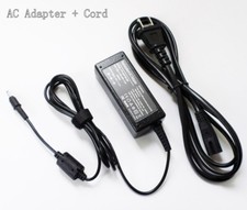 40w AC Adapter For SAMSUNG Series 7 Slate PC XE700T1A-A01US Power Supply Cord