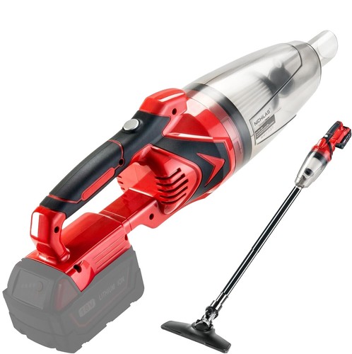 Milwaukee 0921-20 M18 FUEL Dual Battery Wet/Dry Vacuum Motor Head