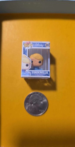 Funko Bitty Pops Disney Princess ,Pixar ,Hello Kitty,Rudolf,Simpsons, Netflix - Picture 71 of 313