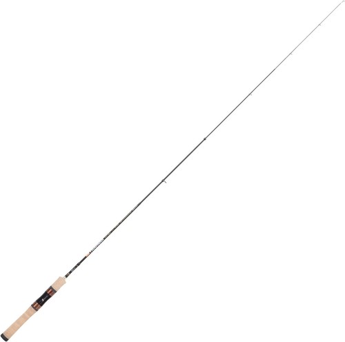 Major Craft TRAPARA Native TXST-465UL Trout Telescopic Spinning Rod New - Picture 7 of 10