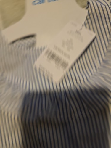Carter's Girls 2-Piece Striped Top & Floral Capri Legging Set - Picture 2 of 3