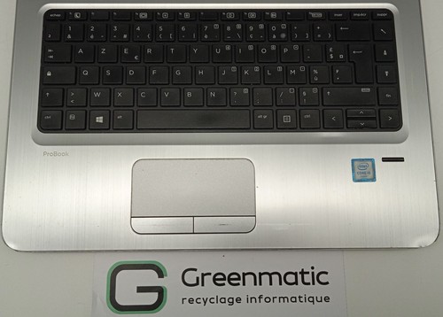 HP PROBOOK 440 G3 14" I5-6200U 2,30GHz 8GO 250GB SSD 5CD7285CZM - Photo 6/9