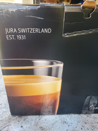 Saeco Intuita HD8750 Automatic Espresso Machine Black - Picture 8 of 8