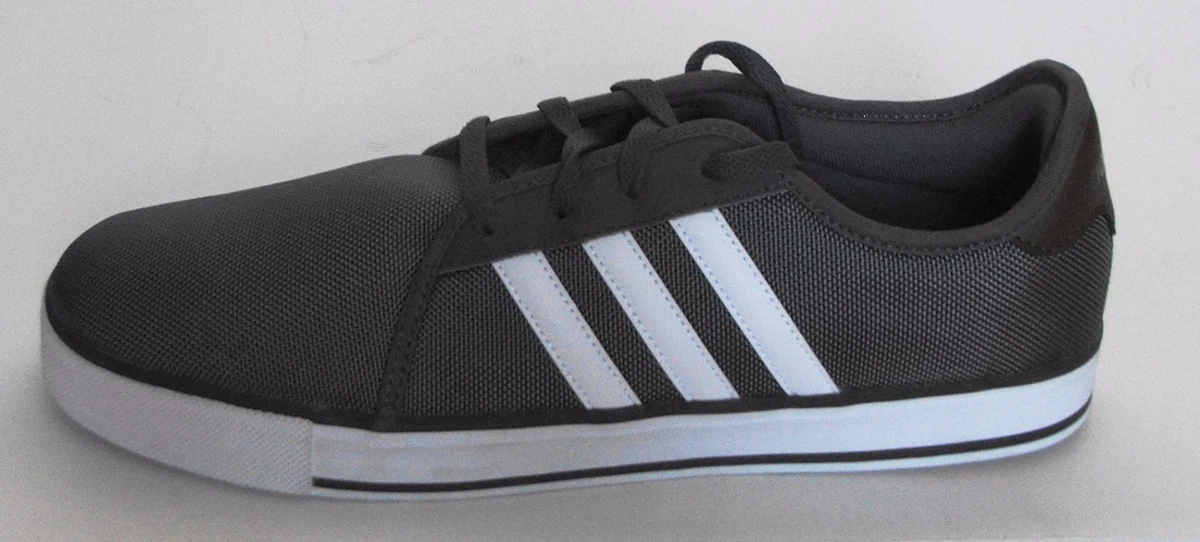 Men's adidas clearance neo canvas shoes