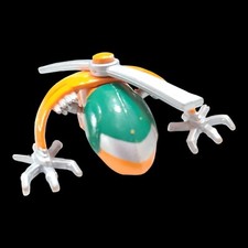 Micro Machines X-Men Collection 65826 Brotherhood of Evil Mutants Helecarrier