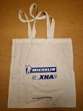 Stoffbeutel Baumwolle Michelin