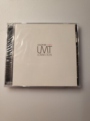 Color Me Funky by LMT Connection (CD, Sep-2008, BHM Productions)