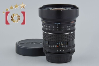 Very Good!! Pentax SMC SHIFT 28mm f/3.5 K-Mount Lens | eBay Very Good!! Pentax SMC SHIFT 28mm f/3.5 K-Mount Lens | eBay