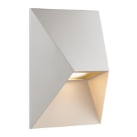 Wandleuchte Pontio 15 Nordlux Weiss IP54 Fassadenleuchte Wandlampe Outdoor Light