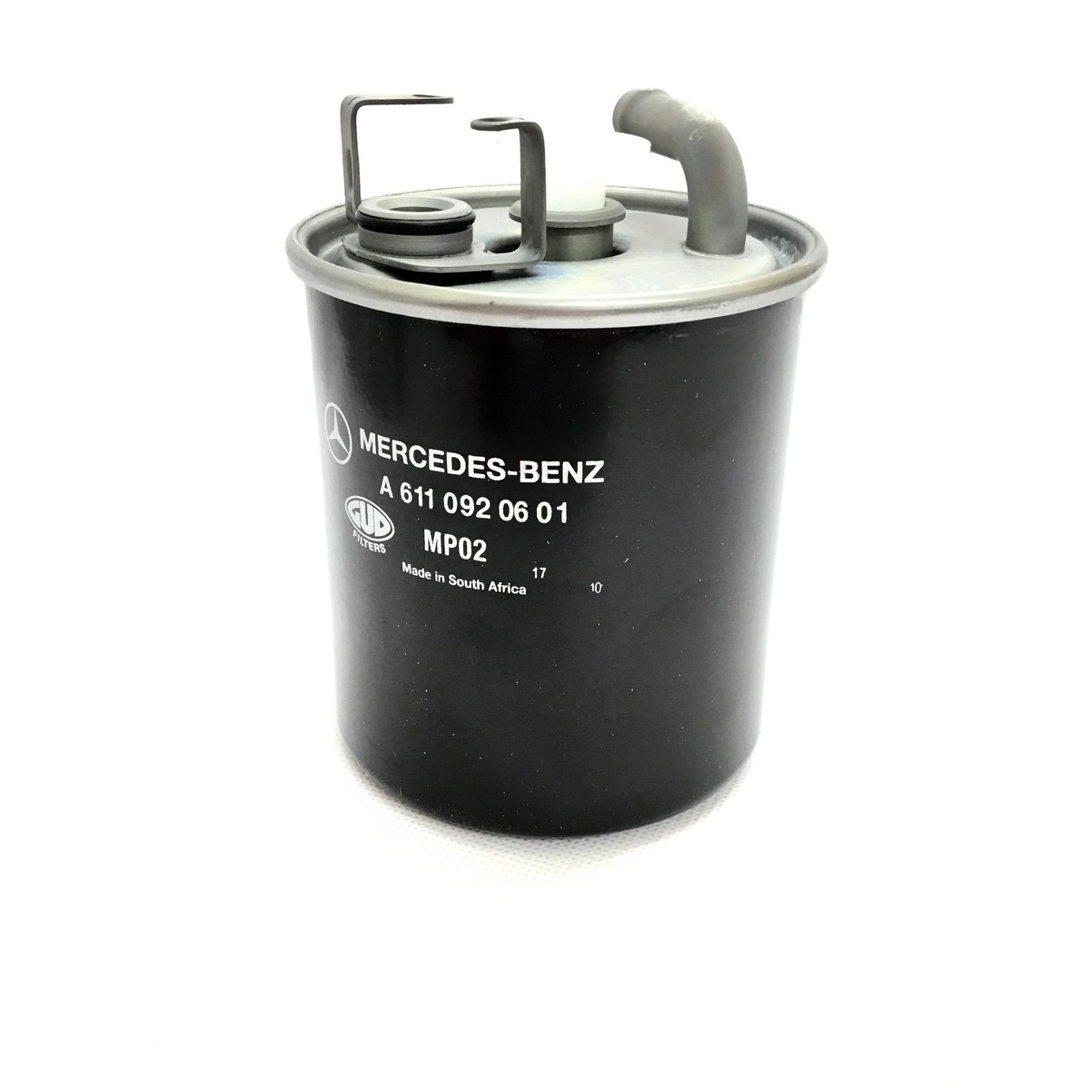 New Genuine Mercedes Benz 901-905 Sprinter CDI Fuel Filter