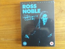 Ross Noble The Headspace Cowboy. Deluxe Edition