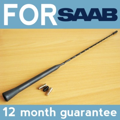 Антенна saab 9 3
