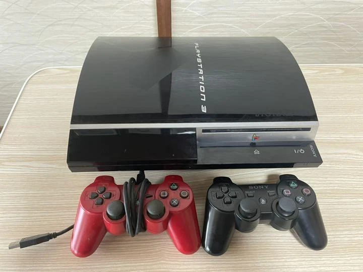 PS3 Fat (256gb) Kasoa, Accra Kasoa, Accra Ghana Loozap, 51 OFF