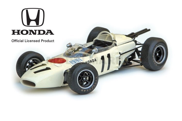 TAMIYA 20043 1/20 Honda F1 RA272 Limited Edition | eBay