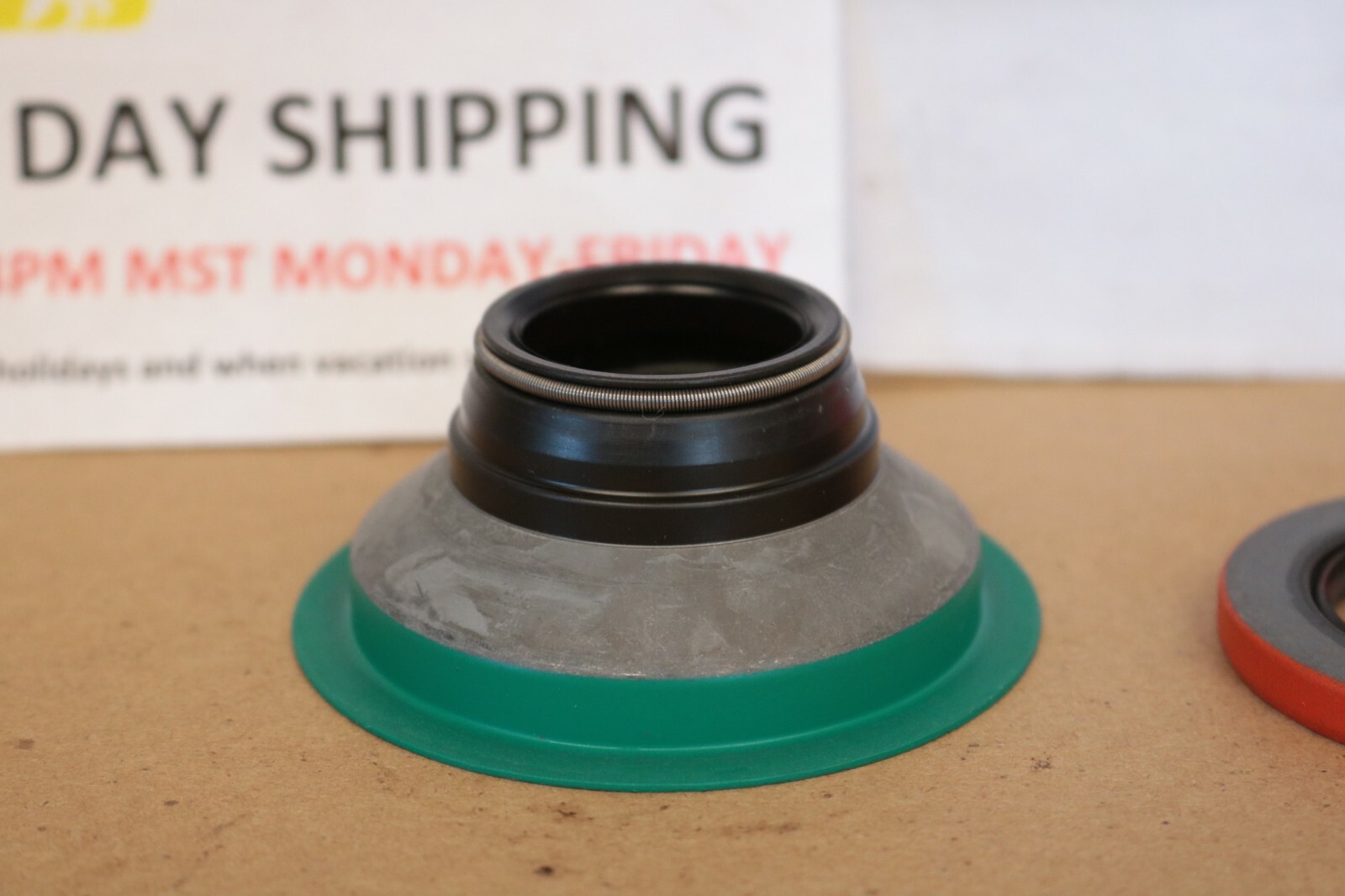 Ford Bronco II Explorer And Ranger 90-97 Dana 35 Front Axle ...