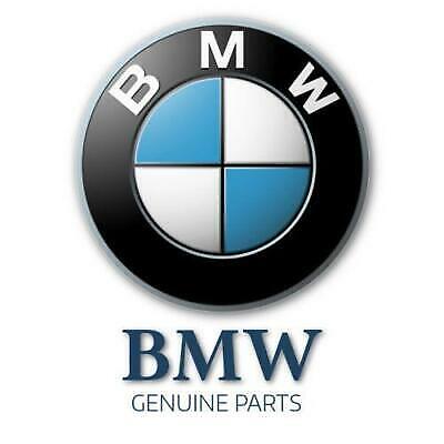 NEW OEM BMW F30 F31 F35 Sedan Wagon Alpine Badge Emblem 65132355874