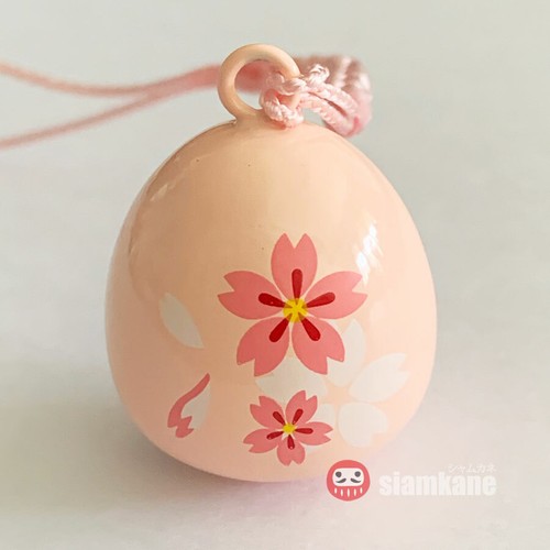 Lovely Bell Japanese Mizu Bell Water Sound Bell Lucky Amulet - 第 10/11 張圖片